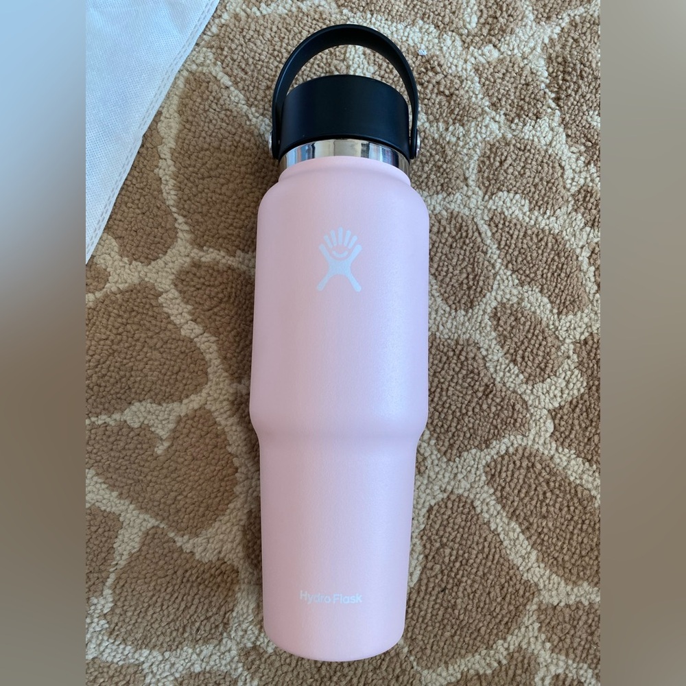 HydroFlask 32oz tumbler